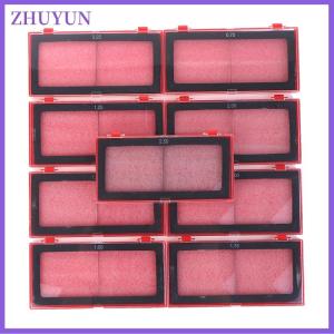 ZHUYUN Welding Magnifier Lens Welding Mask 0.75-3.0 Diopter Welding Goggles Magnifier