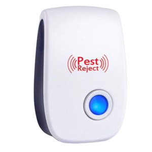 ⚡Ultrasonic E-insect killer Mouse repellent Electronic mouse repellent New home mosquito repellent