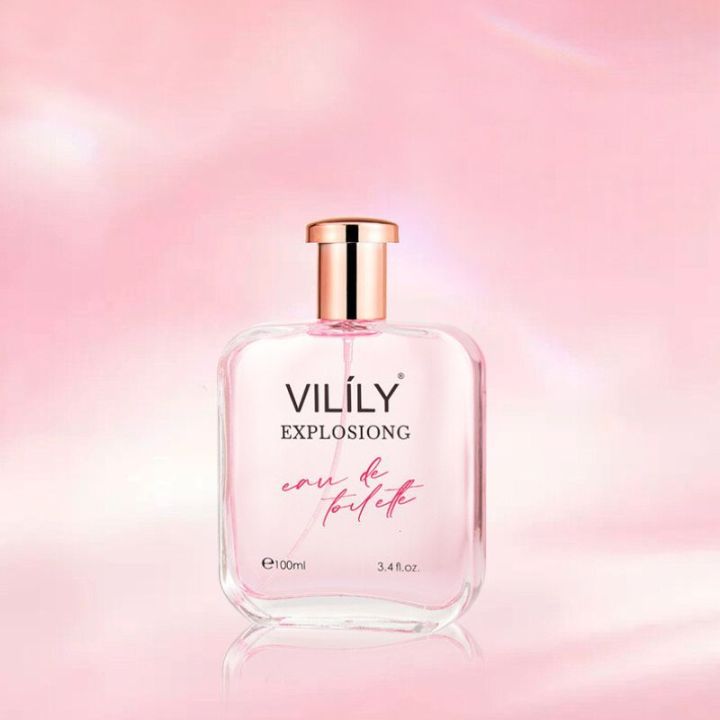 Www Alhudapk Vilily Perfume Review Elixir Love Eau De Parfum – Edgars