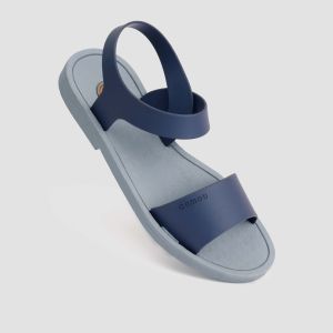 Camou Sandal Wanita Simpel Elegan Sendal Teplek Wanita Bahan Karet Sendal Tali Wanita Dewasa Model Terbaru 2022 Tali Belakang Neti Pumpkin