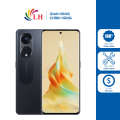 Điện thoại Oppo Reno8 T 5G (8GB/128GB) - Hàng chính hãng - Màn hình cong tràn ấn tượng, hiệu năng mạnh mẽ. 
