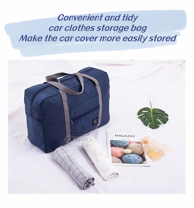 Local sellers+COD】Half Car Cover Anti-Heat and Waterproof Cover