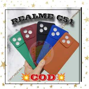 BD - CASE REALME C51 C53 NOTE 50 NOTE 60 SOFTCASE PRO CAMERA REALME C51 REALME C53 REALME NOTE 50 REALME NOTE 60 NEW