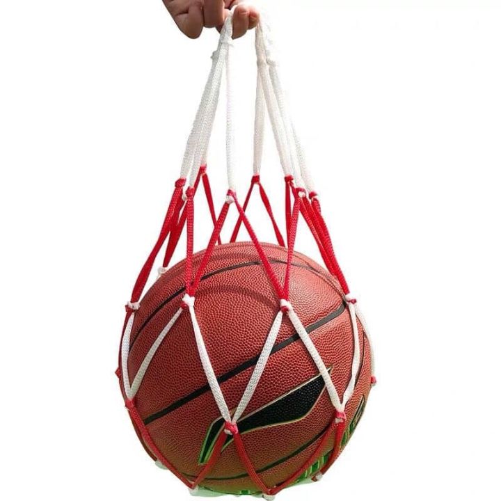 Basketball net bag online