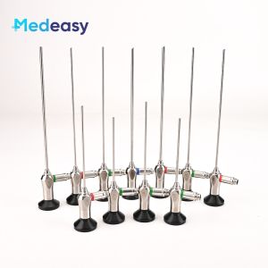 Rigid ENT Endoscope Surgical Endoscope for ENT Surgery Medical Hengfeng Rigid Endoscope Imported optical fiber