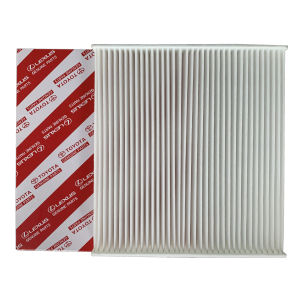 Lọc gió điều hòa xe Vios Altis Camry Yaris Innova -15 Fortuner 01-15 Hilux 01-15 (87139-0N010 T)