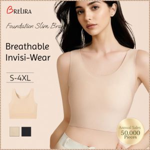 Lingerie Bra Thin Section Lift Corset Fit Invisible Traceless Anti-bump Enhance the Bust Line