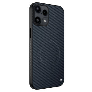 Nothing Phone (3a) Lite Carbon Fiber Phone Case For Nothing Phone (3a) Lite 3a Lite 5G Phone Casing Soft TPU Silicone Back Cover Shockproof Bumper Anti Fingerprint Simple Anti Drop