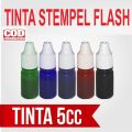 COD- isi Tinta Stempel Flash otomatis / Anti Air & Pudar / Permanen / Cap stempel / Warna tinta Stempel / tinta tanpa bantalan flash. 