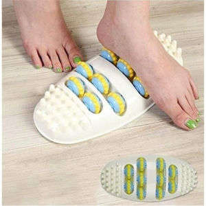 Dụng Cụ Massage 10 Con Lăn Đa Năng – Giảm Stress Tăng Tuần Hoàn Máu