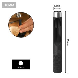 8/10MM Shank HSS Countersink Drill Bit Woodworking Router Bit set Milling Cutter Screw Extractor Remon Demolition Wood Drilling
