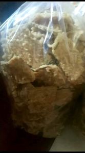 Keripik Tempe Kedelai Tepung Daunjeruk: Snack Sehat dan Nikmat