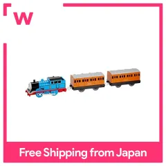 Thomas & Friends TAKARA TOMY Plarail James TS-05 Red Tank Engine