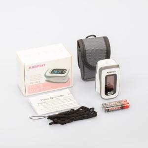 Jumper Realtime Finger Pulse Oximeter JDP500D Crystal OLED JDP500E Crystal OLED