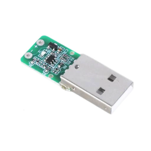 Sạc nhanh Bộ chuyển đổi USB bảng mô-đun QC2.0 QC3.0 5V/9V/12V/20V decoy bảng chính thay thế cho mô-đun tăng