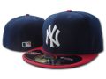 2023 Ready Stock MLB Fitted hats New York Yankees NY Baseball golf Hip hop hat Mens Visor Hat Unisex High Quality embroidery outdoor Caps for Women n1. 