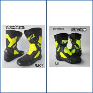 Promo termurah! Sepatu Roadrace NR DEWASA DAN ANAK sepatu roadrace balap KOLASE