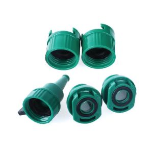 Snap 2.0 Garden Hose Connector / Pencantum Paip Hos Taman