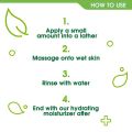 Sữa rửa mặt Simple Kind to Skin Refreshing Facial Gel Wash, 150 ml. 