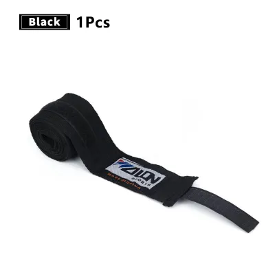 2.5M/5M Boxing Training Bandages Cotton Sports Bandages Sanda Kick Boxing MMA Hand Gloves Wraps Belt Boxing Sports Strap