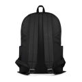 HOOLIGANS Bag Gullit Black. 