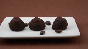 法国费罗伦500g乔慕松露巧克力70%纯可可脂礼盒女生送礼节日喜糖