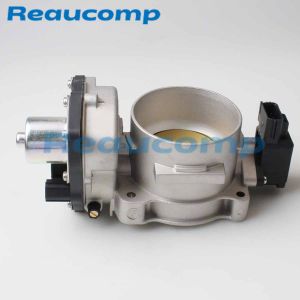 Throttle Body 75MM Fits For Lincoln Ford 8L3Z-9E926-B 8L3Z9E926C 3L3Z-9E926-AA 6L3Z9E926A 8L3Z9E926A S20001