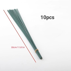 100Pcs Twisting Stick Fuzzy Wire Pipe Cleaner Chenille Stem Twist Wire Arts Craft Multicolour Fuzzy Wire Children Toy