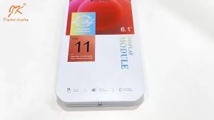 ขายตรง Jk Incell เครื่องมือเปลี่ยนจอ LCD ศัพท์มือถือ จอแสดงผล LCD สำหรับ Iphone 11 16 Pro หน้าจอศัพท์มือถือ LCD