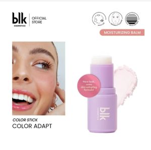 blk cosmetics color stick in color adapt