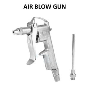 ALAT TEMBAKAN PISTOL GUN PNEUMATIC AIR DUSTER DUST BLOW BLOWER KOMPRESOR KOMPRESSOR COMPRESSOR CLEANING SPRAY SPRAYER GUN SEMPROT PENYEMPROT SEMPROTAN TIUP PENIUP UDARA ANGIN PEMBERSIH DEBU KOTORAN PENGERING DG 10 DG10 BESI METAL KENCANG KUAT 2IN1 2 IN 1