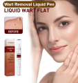 H Wart Removal Liquid Pen/Mole removal care pen 3ml. 