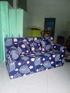 PROMO SOFABED INOAC NO 1 UKURAN 200X180 CM