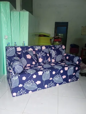 PROMO SOFABED INOAC NO 1 UKURAN 200X180 CM