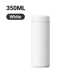 Xiaomi Mijia Mini Thermos Bottle 350ML Portable Lightweight 316L Stainless Steel Thermos Cups Pocket Version Vacuum Flask Cup