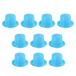 HW049-(3colors) Silicone Gasket Bond Washer Seal for Faucet Sealing Rubber Hole Plug for Lint-free Leakage Plumbing Leak-proof  Pipes