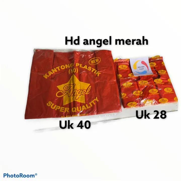 KANTONG%20PLASTIK/KANTONG%20KRESEK%20HD%20MERAH/KANTONG%20PLASTIK%20MERAH/KANTONG%20KRESEK%20MERAH%20UKURAN%2028%20&%2040%20MEREK%20ANGEL%20350,%20405%20GRAM%20TERMURAH%20DAN%20BERKUALITAS%20-%20Image%202