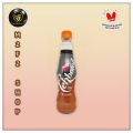 Teh Botol Sosro Original Plastik Pet - 450 ml (Kemasan Karton). 