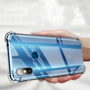 Ốp lưng Oppo Reno / Reno 2F / Reno 2 dẻo trong suốt lồi 4 góc hạn chế ố vàng chất đẹp ôm khít máy