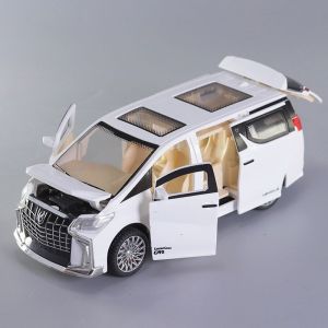 ⚡Miễn Phí Vận Chuyển⚡ Mô phỏng xe kinh doanh mở cửa quán tính mô hình xe ô tô đồ chơi trẻ em