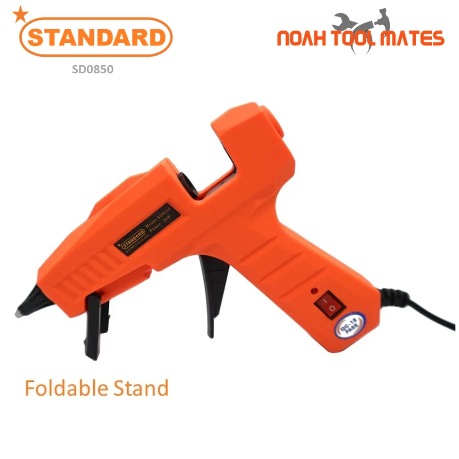 Standard glue gun new arrivals