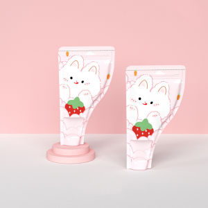 30Pcs Disposable Milk Pouch Milk Powder Storage Bag Breast Formula Dispenser On The Go for Baby Formula Containers