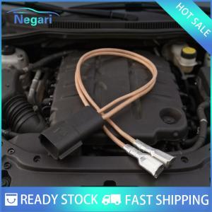 NG Motor✨ COD ✨ Car Car Door Stereo Bass Speaker Horn Wire Cable Adapter Plugs Socket Without Damaged For Haval H6 H7 H8 H9 VV6 VV7 Tank300