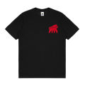 House of Smith Kaos Pria Lengan Pendek - Blud #10 - T Shirt. 