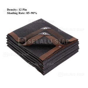 Jaring Paranet Pelindung Sinar Matahari SunShade Net Anti UV 95% Multi Ukuran Untuk Rumah Kaca/Taman/Outdoor