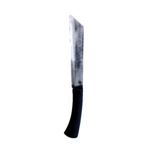 PISAU SADAP BAHAN BAJA PANJANG PISAU BUAH PISAU SAYUR PISAU DAPUR PANJANG 29CM