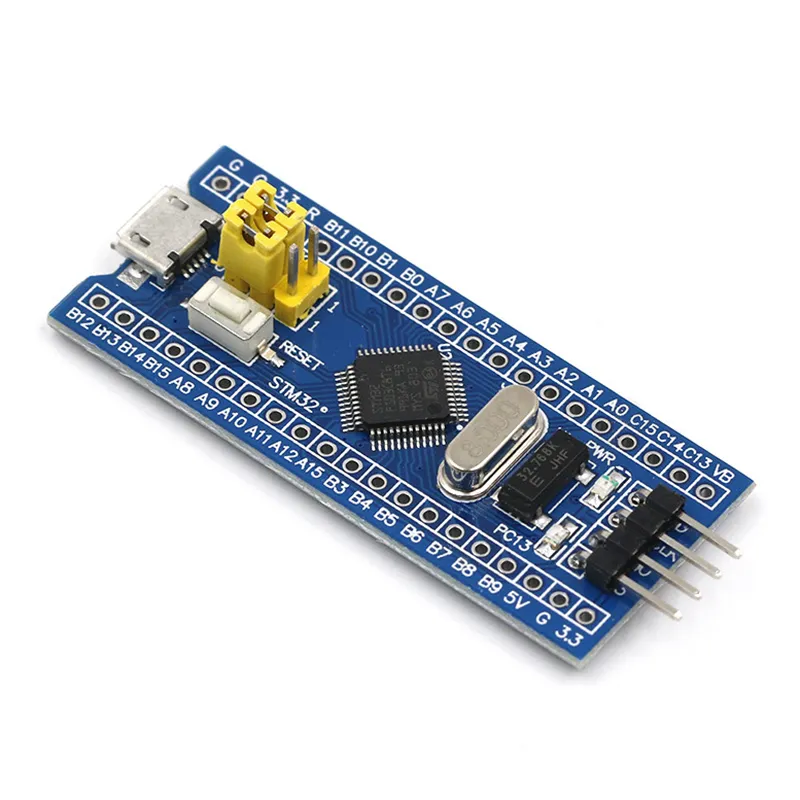 1PCS STM32F103C8T6/C6T6 ARM STM32 Minimum System Development Board Modules EUR 2,50 - DE