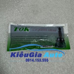 Cao su chụp bụi láp ngoài Lexus GX470 2002-2009