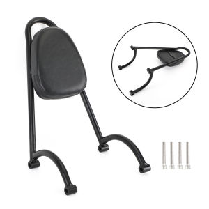 รถจักรยานยนต์ผู้ด้านหลัง พนักพิงสำหรับ Honda Rebel CMX300 CMX500 CMX 500 300 SissyBar อุปกรณ์เสริม ราคาที่โชคดี!