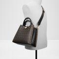 ALDO Women's Top Handle Bag - CARAEVER. 